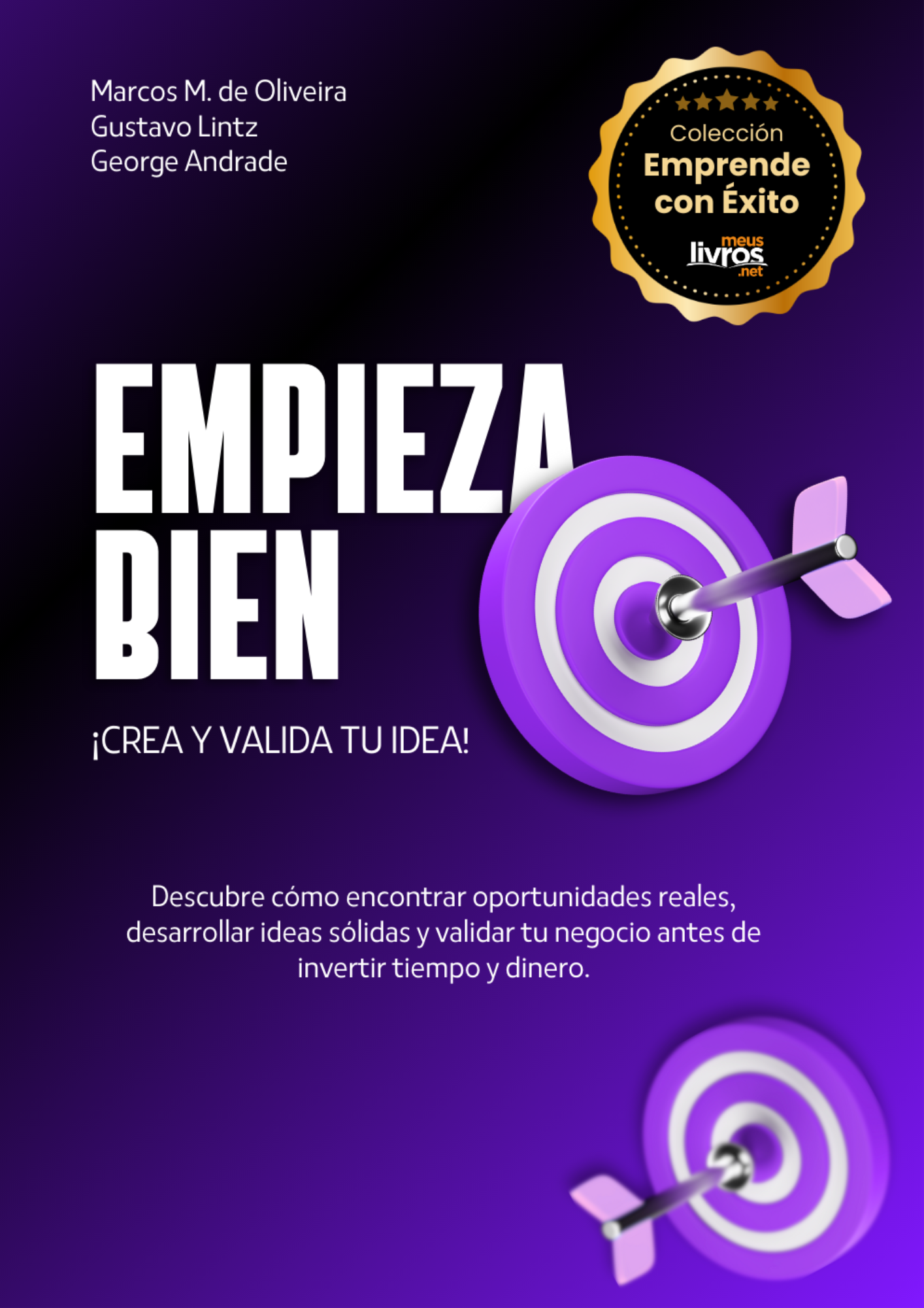 Capa Empieza Bien