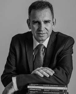 Marcos M. de Oliveira