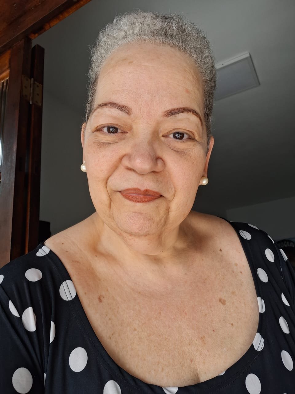 Magnólia Abramo
