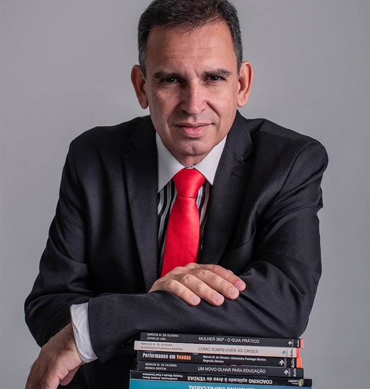 Marcos M. de Oliveira