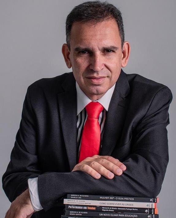 Marcos M. de Oliveira