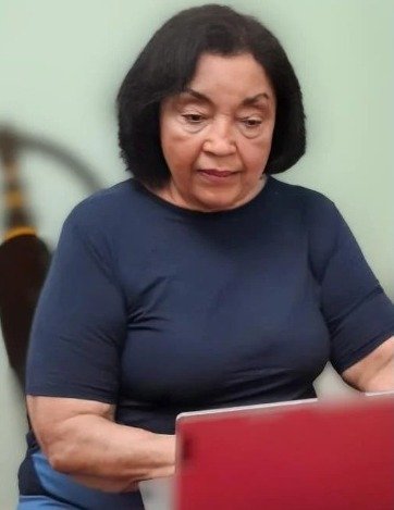 Mirian Rocha Pitta