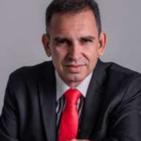 Marcos M. de Oliveira