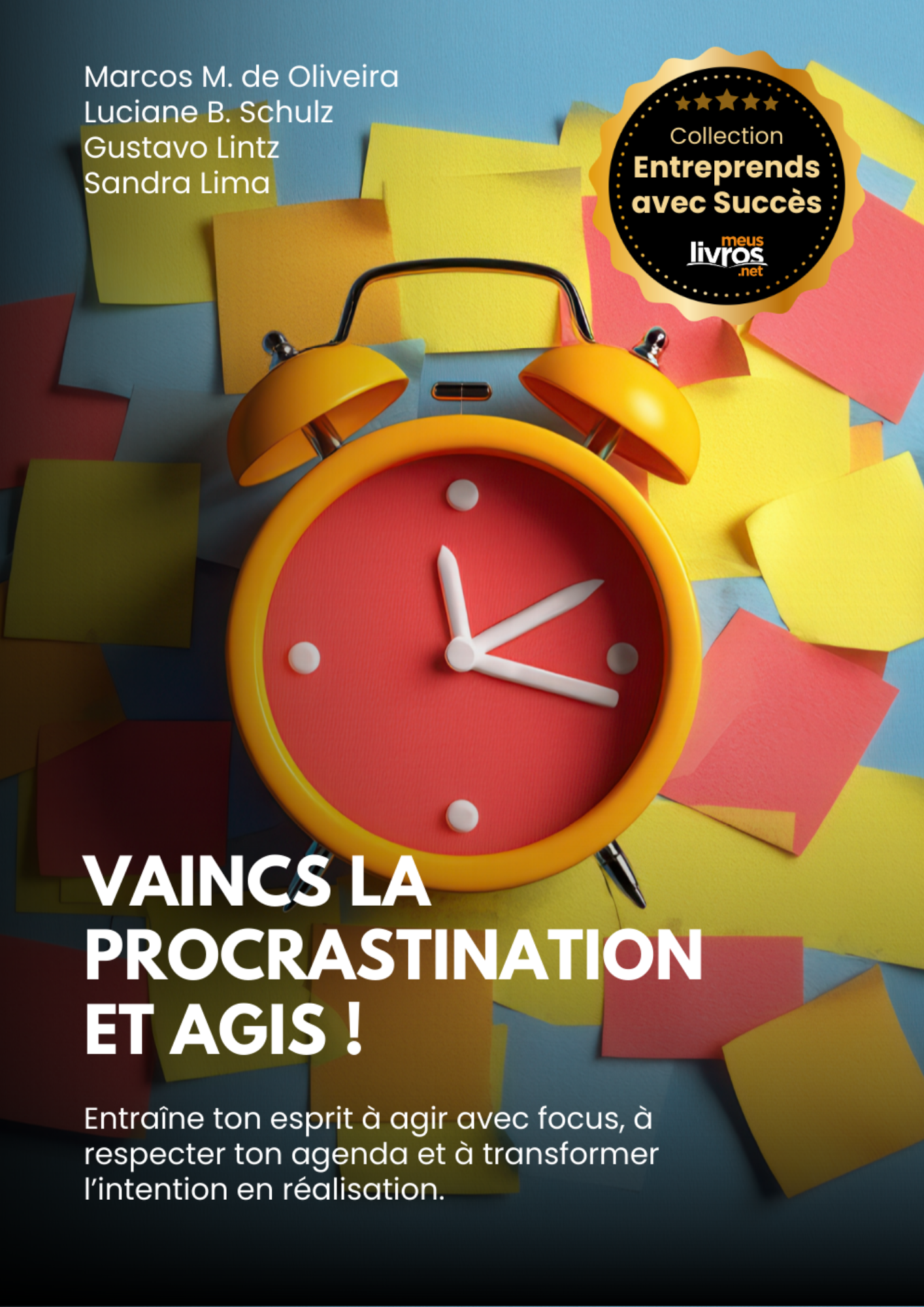 Capa oficial da edição em francês